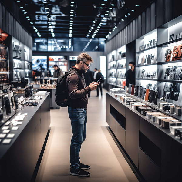 图片[44]-全球设计案例智能库_OJBKAI.COM现代电子产品旗舰店Midjourney灵感图库-_设计智库－全球设计案例智能库_OJBKAI.COM-全球设计案例智能库_OJBKAI.COM设计智库