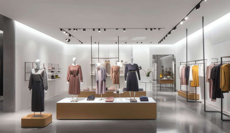 图片[35]-全球设计案例智能库_OJBKAI.COM服装店设计光影结构色彩艺术Midjourney灵感图库-_设计智库－全球设计案例智能库_OJBKAI.COM-全球设计案例智能库_OJBKAI.COM设计智库