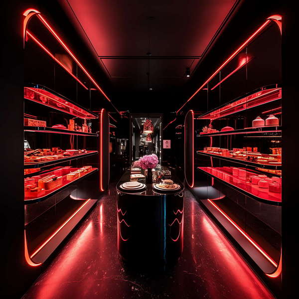 图片[44]-全球设计案例智能库_OJBKAI.COM商业店铺Midjourney灵感图库-_设计智库－全球设计案例智能库_OJBKAI.COM-全球设计案例智能库_OJBKAI.COM设计智库