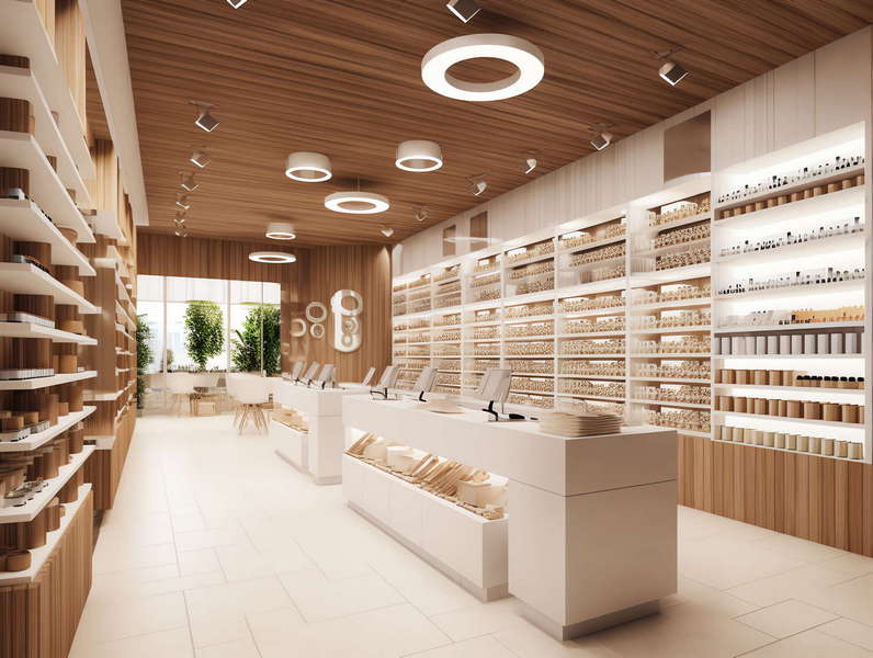 图片[34]-全球设计案例智能库_OJBKAI.COM轻奢前卫时尚珠宝店Midjourney灵感图库-_设计智库－全球设计案例智能库_OJBKAI.COM-全球设计案例智能库_OJBKAI.COM设计智库