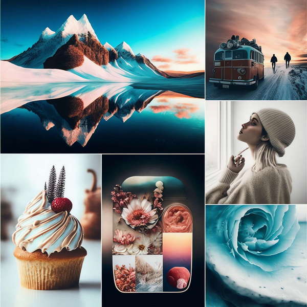 图片[26]-全球设计案例智能库_OJBKAI.COM色彩搭配海洋沙滩的颜色_Midjourney灵感图库-_设计智库－全球设计案例智能库_OJBKAI.COM-全球设计案例智能库_OJBKAI.COM设计智库