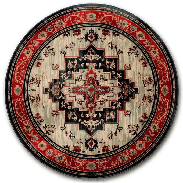 图片[44]-全球设计案例智能库_OJBKAI.COM复古圆形地毯Midjourney灵感图库-_设计智库－全球设计案例智能库_OJBKAI.COM-全球设计案例智能库_OJBKAI.COM设计智库