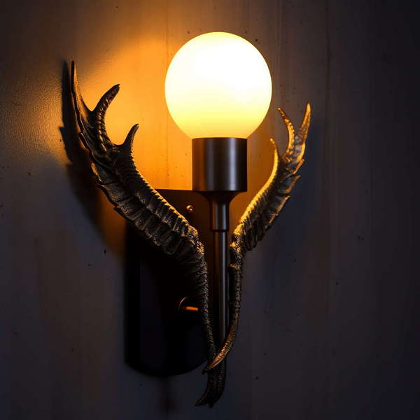 图片[26]-全球设计案例智能库_OJBKAI.COM金属铁艺壁灯Midjourney灵感图库-_设计智库－全球设计案例智能库_OJBKAI.COM-全球设计案例智能库_OJBKAI.COM设计智库