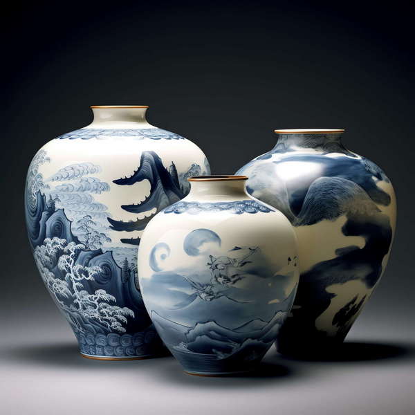 图片[45]-全球设计案例智能库_OJBKAI.COM青瓷花瓶Midjourney灵感图库-_设计智库－全球设计案例智能库_OJBKAI.COM-全球设计案例智能库_OJBKAI.COM设计智库