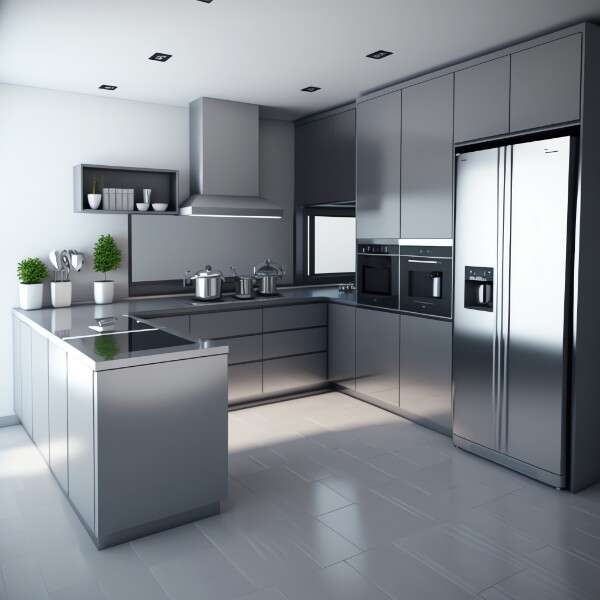 图片[116]-全球设计案例智能库_OJBKAI.COM家装现代开放厨房中岛吧台_Midjourney灵感图库126p-全球设计案例智能库_OJBKAI.COM设计智库