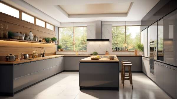 图片[5]-全球设计案例智能库_OJBKAI.COM现代风格厨房05_Midjourney灵感图库329P-全球设计案例智能库_OJBKAI.COM设计智库