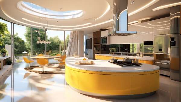 图片[36]-全球设计案例智能库_OJBKAI.COM现代风格厨房03_Midjourney灵感图库192P-全球设计案例智能库_OJBKAI.COM设计智库