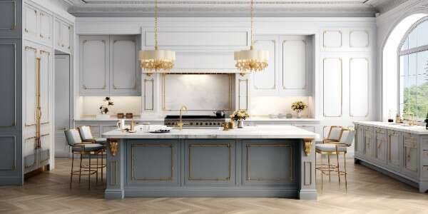 图片[7]-全球设计案例智能库_OJBKAI.COM简欧风格厨房_Midjourney灵感图库86P-全球设计案例智能库_OJBKAI.COM设计智库