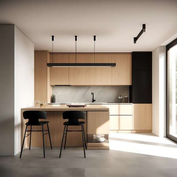 图片[33]-全球设计案例智能库_OJBKAI.COM极简风格厨房_Midjourney灵感图库319P-全球设计案例智能库_OJBKAI.COM设计智库