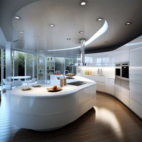 图片[122]-全球设计案例智能库_OJBKAI.COM现代风格厨房03_Midjourney灵感图库192P-全球设计案例智能库_OJBKAI.COM设计智库