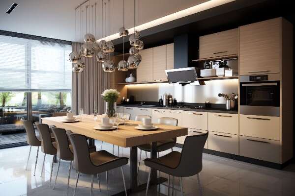 图片[163]-全球设计案例智能库_OJBKAI.COM现代风格厨房01_Midjourney灵感图库237P-全球设计案例智能库_OJBKAI.COM设计智库