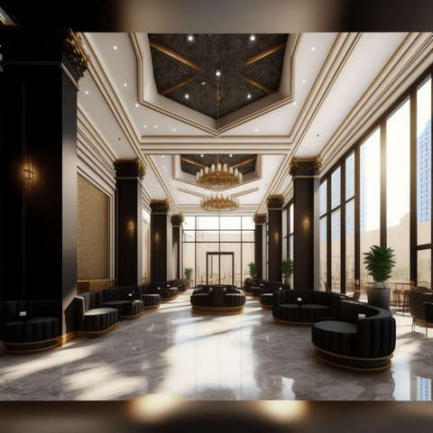 图片[40]-全球设计案例智能库_OJBKAI.COM欧式轻奢客厅Midjourney灵感图库-_设计智库－全球设计案例智能库_OJBKAI.COM-全球设计案例智能库_OJBKAI.COM设计智库