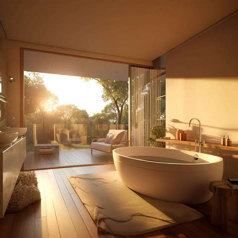 图片[124]-全球设计案例智能库_OJBKAI.COM野奢风格卫浴Midjourney灵感图库-_设计智库－全球设计案例智能库_OJBKAI.COM-全球设计案例智能库_OJBKAI.COM设计智库