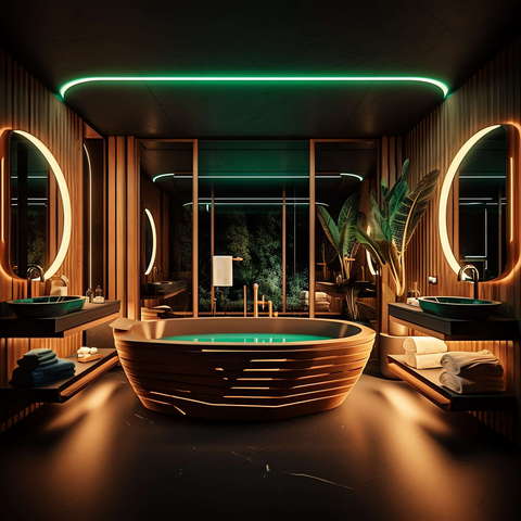 图片[110]-全球设计案例智能库_OJBKAI.COM野奢风格卫浴Midjourney灵感图库-_设计智库－全球设计案例智能库_OJBKAI.COM-全球设计案例智能库_OJBKAI.COM设计智库