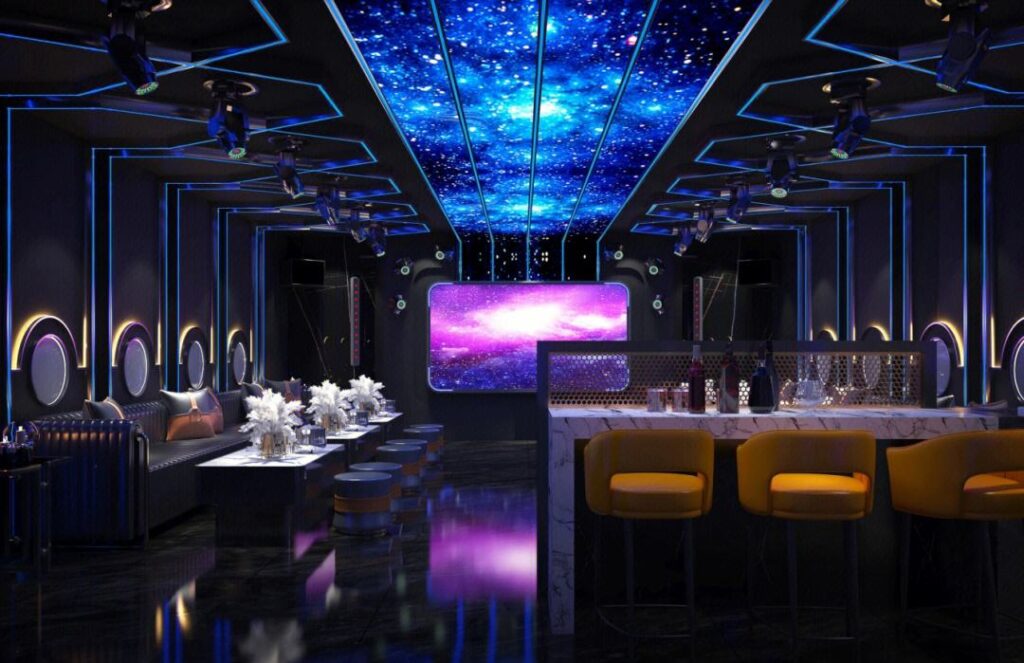 图片[17]-全球设计案例智能库_OJBKAI.COM前卫时尚KTV夜总会Midjourney灵感图库-_设计智库－全球设计案例智能库_OJBKAI.COM-全球设计案例智能库_OJBKAI.COM设计智库