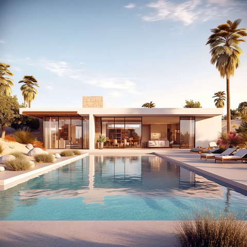 图片[15]-全球设计案例智能库_OJBKAI.COM现代泳池别墅Midjourney灵感图库-_设计智库－全球设计案例智能库_OJBKAI.COM-全球设计案例智能库_OJBKAI.COM设计智库