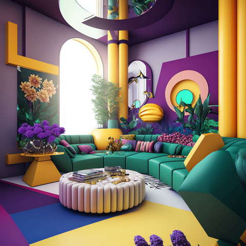 图片[72]-全球设计案例智能库_OJBKAI.COM摩登时尚客厅Midjourney灵感图库-_设计智库－全球设计案例智能库_OJBKAI.COM-全球设计案例智能库_OJBKAI.COM设计智库