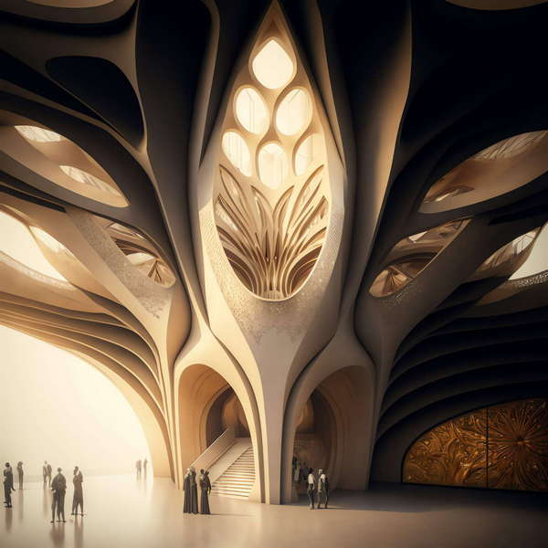 图片[28]-全球设计案例智能库_OJBKAI.COM异形格调天花顶面造型Midjourney灵感图库-_设计智库－全球设计案例智能库_OJBKAI.COM-全球设计案例智能库_OJBKAI.COM设计智库