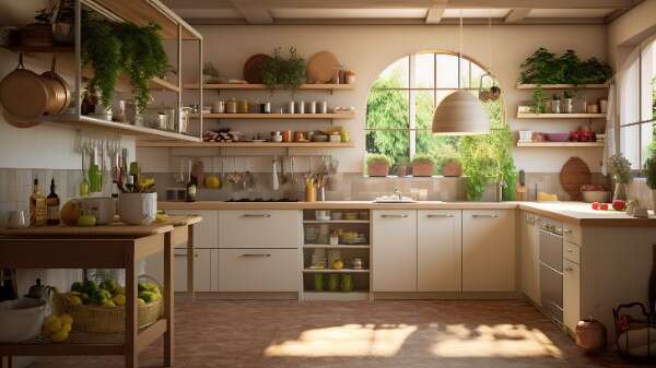 图片[19]-全球设计案例智能库_OJBKAI.COM田园风格厨房_Midjourney灵感图库 105P-全球设计案例智能库_OJBKAI.COM设计智库
