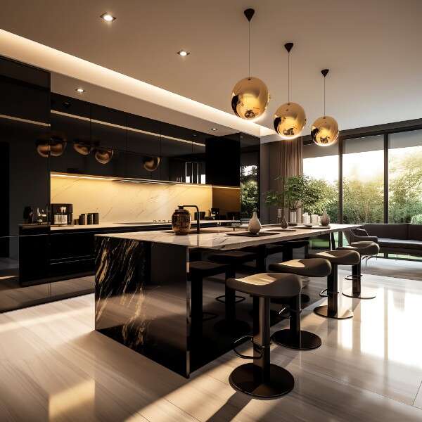 图片[204]-全球设计案例智能库_OJBKAI.COM现代风格厨房05_Midjourney灵感图库329P-全球设计案例智能库_OJBKAI.COM设计智库