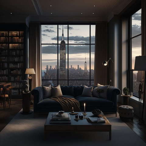 图片[61]-全球设计案例智能库_OJBKAI.COM现代挑高客厅Midjourney灵感图库-_设计智库－全球设计案例智能库_OJBKAI.COM-全球设计案例智能库_OJBKAI.COM设计智库