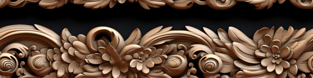 图片[41]-全球设计案例智能库_OJBKAI.COM雕花纹样Midjourney灵感图库-_设计智库－全球设计案例智能库_OJBKAI.COM-全球设计案例智能库_OJBKAI.COM设计智库