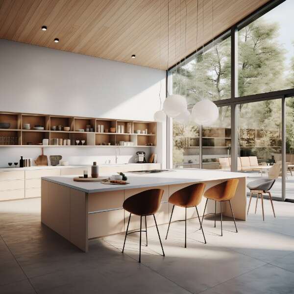 图片[50]-全球设计案例智能库_OJBKAI.COM住宅开放式厨房中岛吧台_Midjourney灵感图库234P-全球设计案例智能库_OJBKAI.COM设计智库