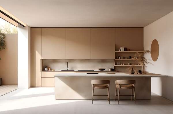 图片[22]-全球设计案例智能库_OJBKAI.COM住宅开放式厨房中岛吧台_Midjourney灵感图库234P-全球设计案例智能库_OJBKAI.COM设计智库