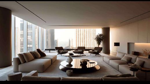 图片[68]-全球设计案例智能库_OJBKAI.COM大平层Midjourney灵感图库-_设计智库－全球设计案例智能库_OJBKAI.COM-全球设计案例智能库_OJBKAI.COM设计智库