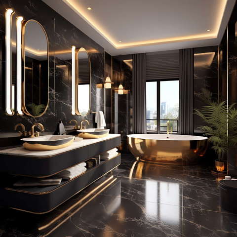 图片[84]-全球设计案例智能库_OJBKAI.COM野奢风格卫浴Midjourney灵感图库-_设计智库－全球设计案例智能库_OJBKAI.COM-全球设计案例智能库_OJBKAI.COM设计智库