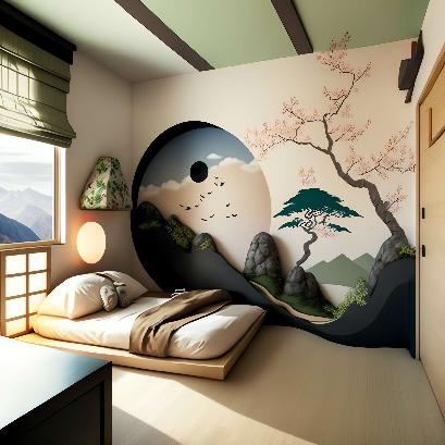 图片[97]-全球设计案例智能库_OJBKAI.COM动物世界男孩房7_Midjourney灵感图库-_设计智库－全球设计案例智能库_OJBKAI.COM-全球设计案例智能库_OJBKAI.COM设计智库