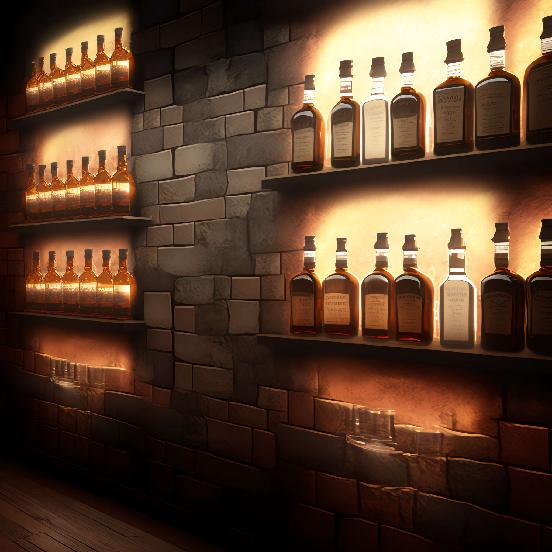 图片[41]-全球设计案例智能库_OJBKAI.COM怀旧复古酒窖设计Midjourney灵感图库-_设计智库－全球设计案例智能库_OJBKAI.COM-全球设计案例智能库_OJBKAI.COM设计智库