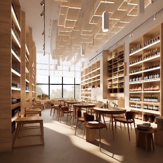 图片[84]-全球设计案例智能库_OJBKAI.COM酒柜酒窖Midjourney灵感图库-_设计智库－全球设计案例智能库_OJBKAI.COM-全球设计案例智能库_OJBKAI.COM设计智库