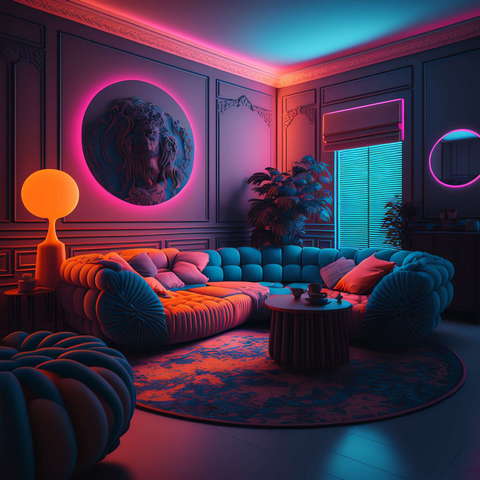 图片[7]-全球设计案例智能库_OJBKAI.COM摩登时尚客厅Midjourney灵感图库-_设计智库－全球设计案例智能库_OJBKAI.COM-全球设计案例智能库_OJBKAI.COM设计智库