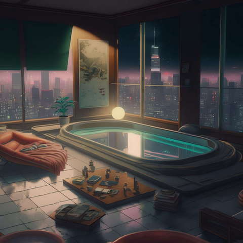 图片[42]-全球设计案例智能库_OJBKAI.COM现代卫浴Midjourney灵感图库-_设计智库－全球设计案例智能库_OJBKAI.COM-全球设计案例智能库_OJBKAI.COM设计智库