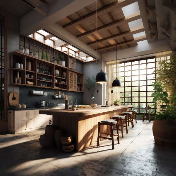 图片[6]-全球设计案例智能库_OJBKAI.COM日式厨房_Midjourney灵感图库71P-全球设计案例智能库_OJBKAI.COM设计智库