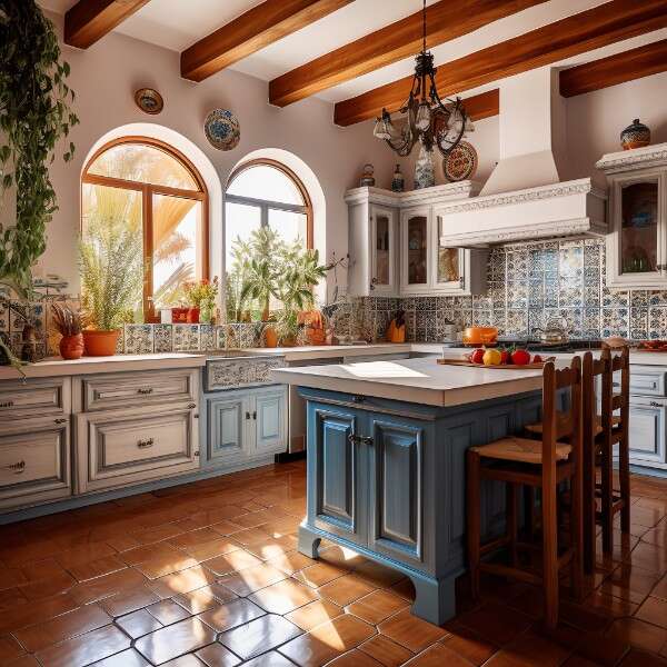 图片[33]-全球设计案例智能库_OJBKAI.COM地中海厨房_Midjourney灵感图库106P-全球设计案例智能库_OJBKAI.COM设计智库