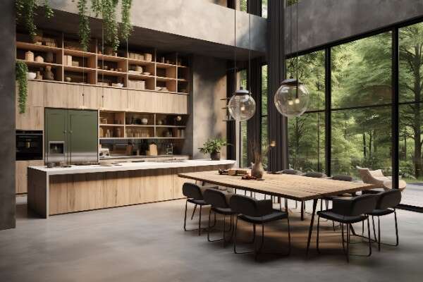 图片[156]-全球设计案例智能库_OJBKAI.COM现代风格厨房01_Midjourney灵感图库237P-全球设计案例智能库_OJBKAI.COM设计智库