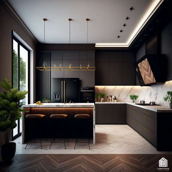 图片[57]-全球设计案例智能库_OJBKAI.COM家装现代开放厨房中岛吧台_Midjourney灵感图库126p-全球设计案例智能库_OJBKAI.COM设计智库