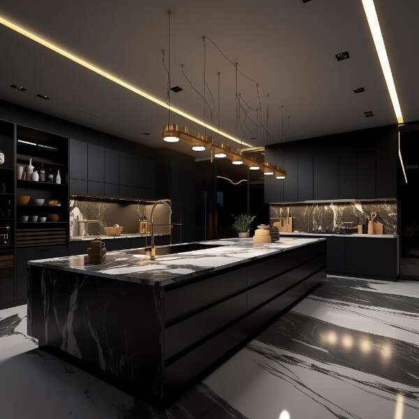 图片[156]-全球设计案例智能库_OJBKAI.COM现代风格厨房05_Midjourney灵感图库329P-全球设计案例智能库_OJBKAI.COM设计智库