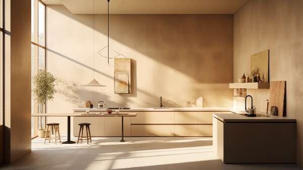 图片[10]-全球设计案例智能库_OJBKAI.COM住宅开放式厨房中岛吧台_Midjourney灵感图库234P-全球设计案例智能库_OJBKAI.COM设计智库