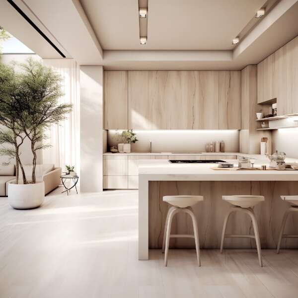 图片[204]-全球设计案例智能库_OJBKAI.COM住宅开放式厨房中岛吧台_Midjourney灵感图库602p-全球设计案例智能库_OJBKAI.COM设计智库