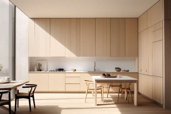 图片[28]-全球设计案例智能库_OJBKAI.COM住宅开放式厨房中岛吧台_Midjourney灵感图库234P-全球设计案例智能库_OJBKAI.COM设计智库