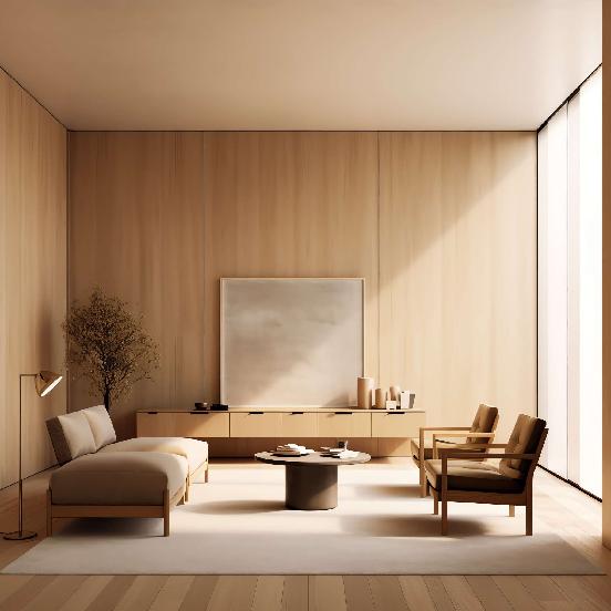 图片[92]-全球设计案例智能库_OJBKAI.COM侘寂风客厅住宅Midjourney灵感图库-_设计智库－全球设计案例智能库_OJBKAI.COM-全球设计案例智能库_OJBKAI.COM设计智库