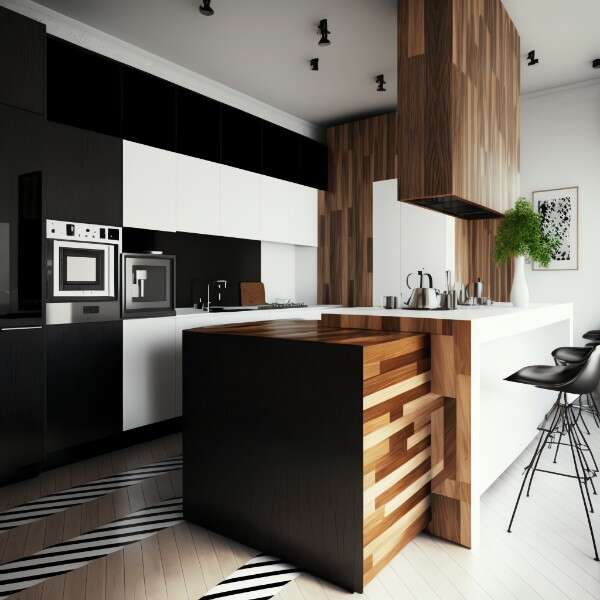 图片[81]-全球设计案例智能库_OJBKAI.COM家装现代开放厨房中岛吧台_Midjourney灵感图库126p-全球设计案例智能库_OJBKAI.COM设计智库