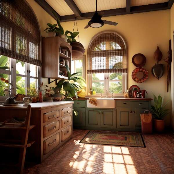 图片[26]-全球设计案例智能库_OJBKAI.COM东南亚风格厨房_Midjourney灵感图库55P-全球设计案例智能库_OJBKAI.COM设计智库