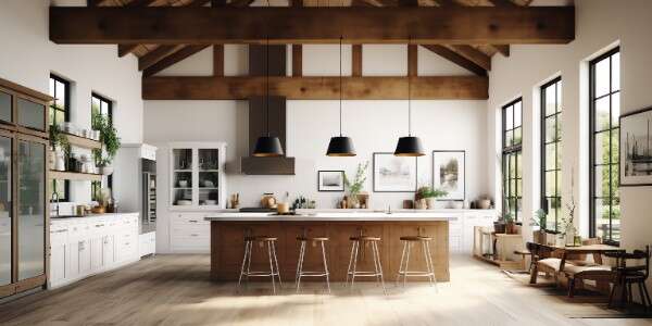 图片[6]-全球设计案例智能库_OJBKAI.COM简欧风格厨房_Midjourney灵感图库108P-全球设计案例智能库_OJBKAI.COM设计智库