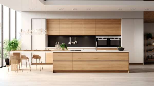 图片[6]-全球设计案例智能库_OJBKAI.COM住宅开放式厨房中岛吧台_Midjourney灵感图库602p-全球设计案例智能库_OJBKAI.COM设计智库