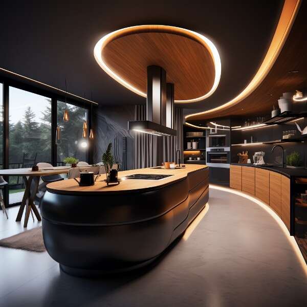 图片[181]-全球设计案例智能库_OJBKAI.COM现代风格厨房03_Midjourney灵感图库192P-全球设计案例智能库_OJBKAI.COM设计智库