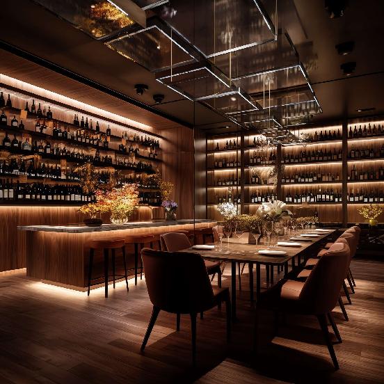 图片[47]-全球设计案例智能库_OJBKAI.COM酒柜酒窖Midjourney灵感图库-_设计智库－全球设计案例智能库_OJBKAI.COM-全球设计案例智能库_OJBKAI.COM设计智库